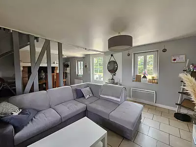 Maison, 94 m²