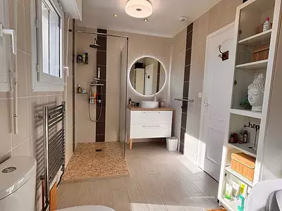 Maison, 166,6 m²