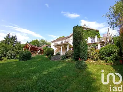 Maison, 167 m²