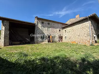 Maison, 380 m²