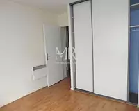 Appartement, 45,83 m²