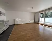 Appartement, 60,53 m²