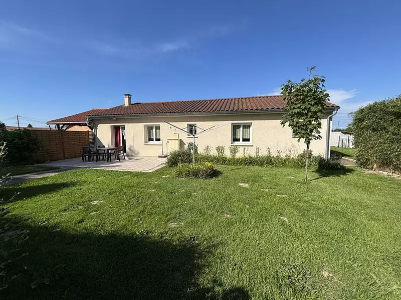 Maison, 85 m²