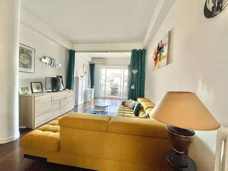 Appartement, 62 m²