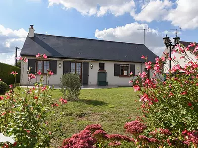 Maison, 118 m²