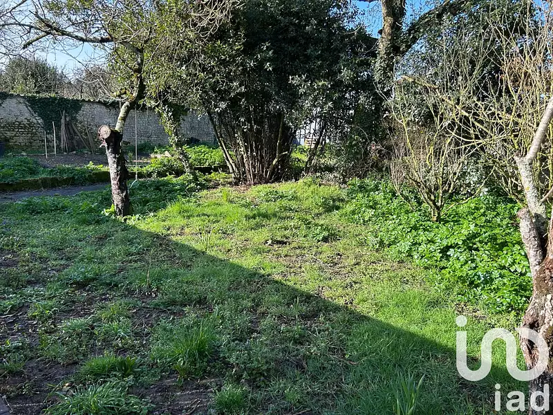 Terrain, 669 m²