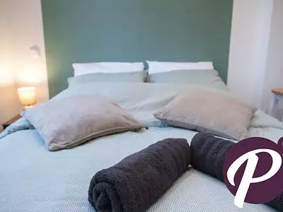 Appartement, 18,53 m²