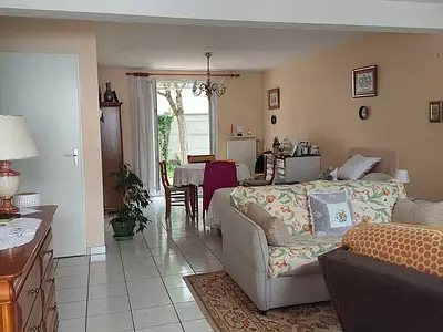 Maison, 89 m²