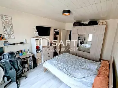 Appartement, 102 m²
