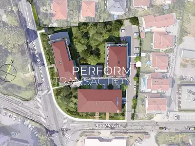 Appartement, 107,27 m²