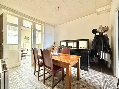 Maison, 110 m²