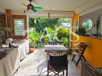 Appartement, 75,5 m²