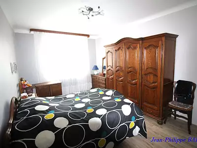 Maison, 116 m²