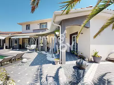 Maison, 200 m²