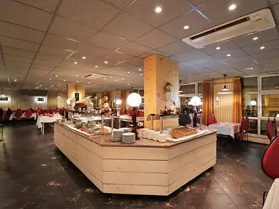 Appartement, 21 m²