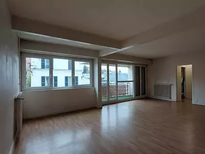 Appartement, 125 m²