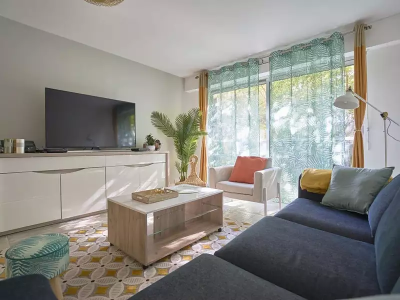 Appartement, 149 m²