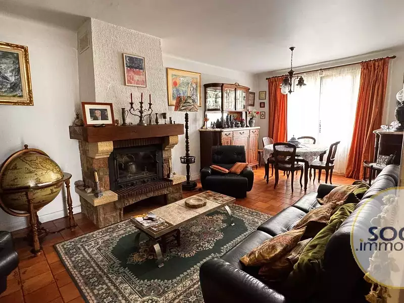 Maison, 175 m²
