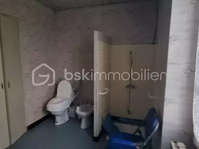 Maison, 131 m²