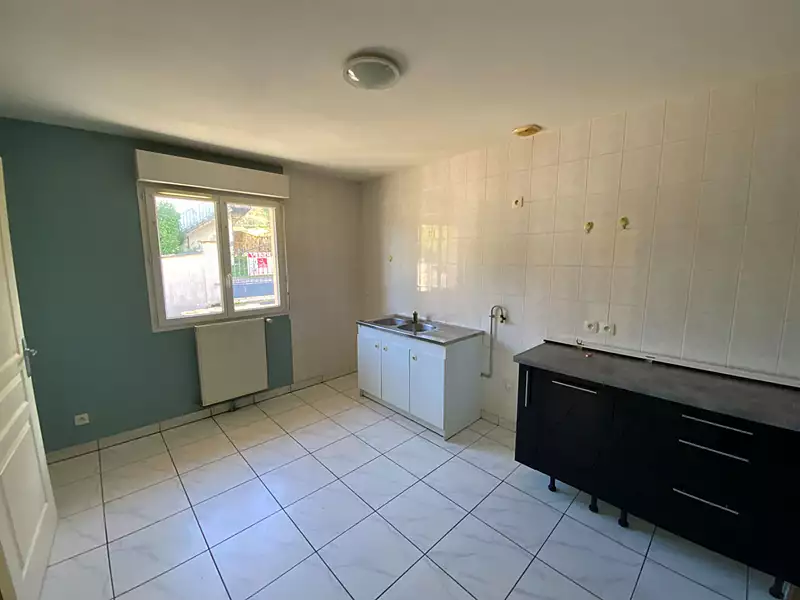 Maison, 120,3 m²