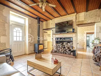Maison, 170 m²