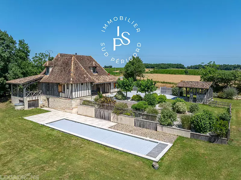Maison, 172,38 m²