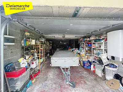 Maison, 101 m²