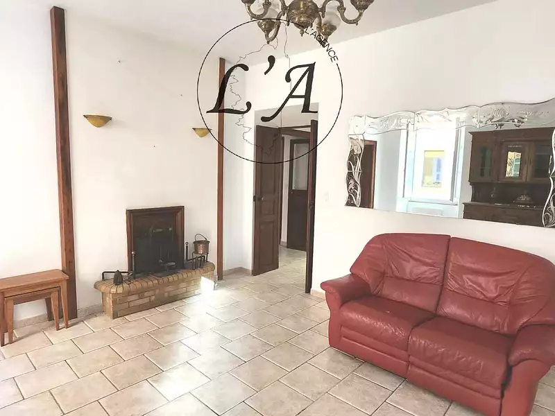 Appartement, 115 m²