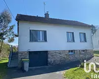 Maison, 75 m²