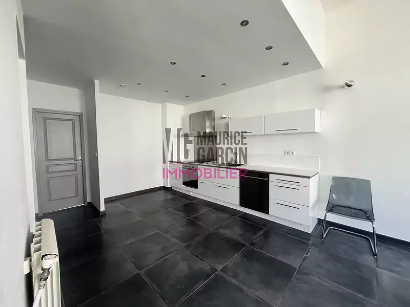 Appartement, 73,6 m²