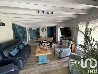 Maison, 160 m²