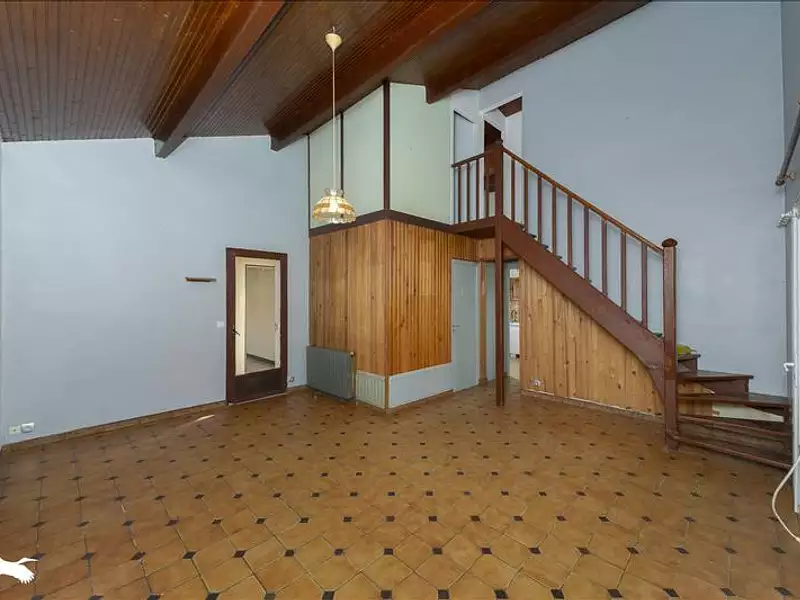 Maison, 136 m²