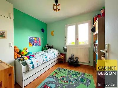 Appartement, 89,19 m²