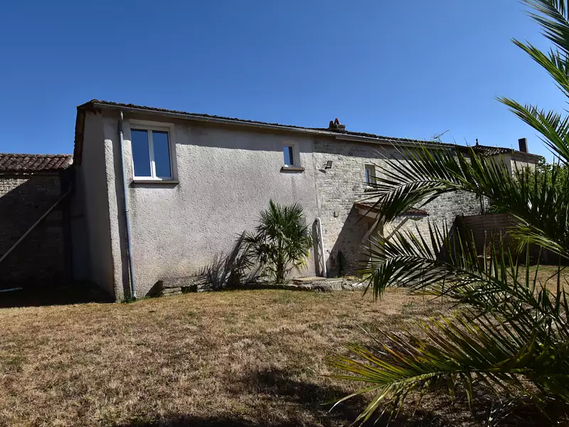 Maison, 125 m²