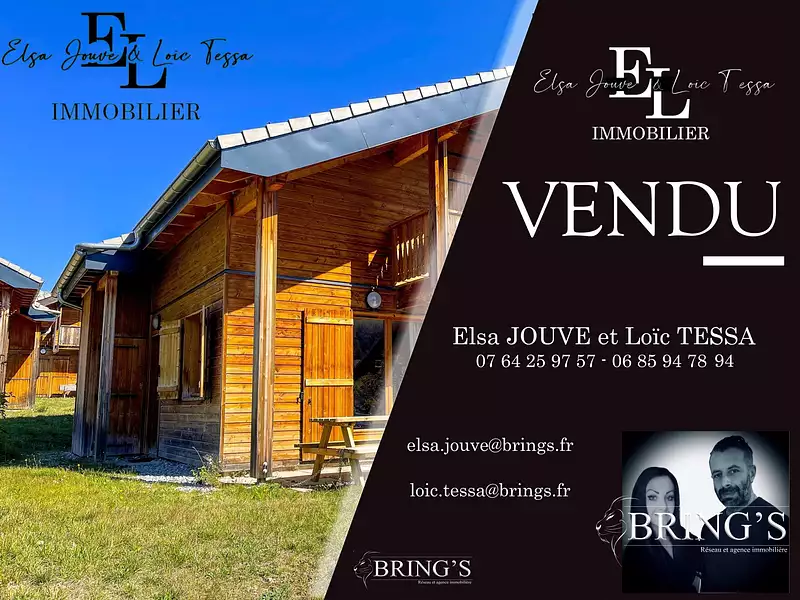 Appartement, 41,22 m²