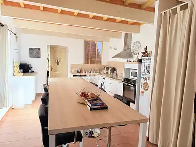 Maison, 71 m²