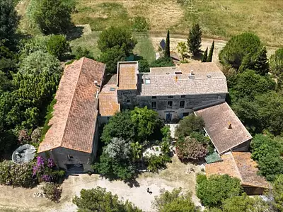 Maison, 430 m²