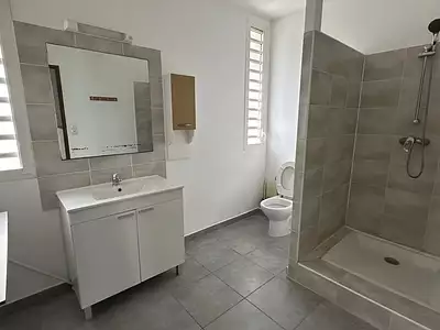 Maison, 91 m²