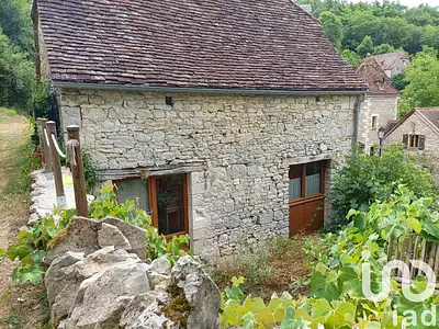Maison, 30 m²