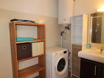 Appartement, 39,54 m²