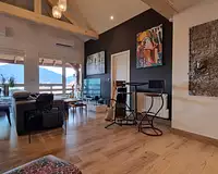 Appartement, 90 m²