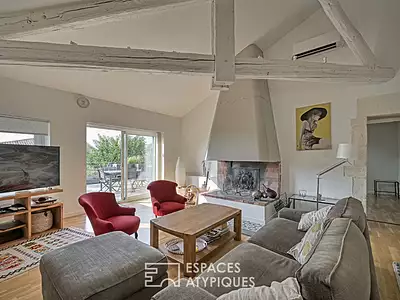 Appartement, 171,54 m²