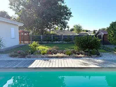 Maison, 123 m²