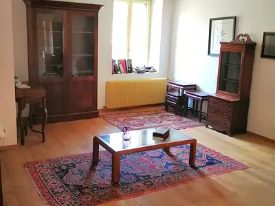Maison, 255 m²