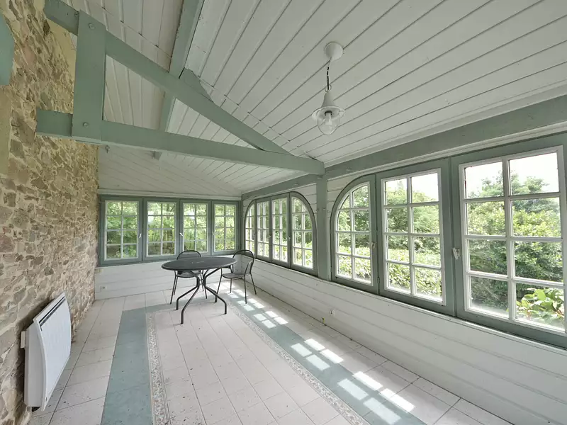 Maison, 131 m²