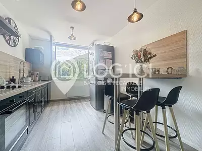 Appartement, 68,79 m²