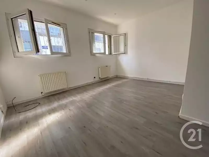 Appartement, 40,7 m²