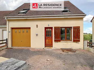 Maison, 76 m²