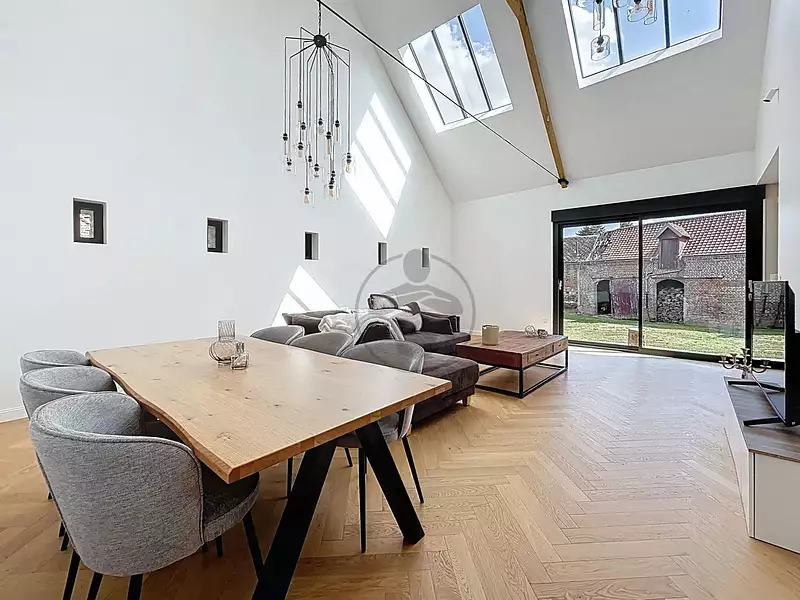 Maison, 183 m²