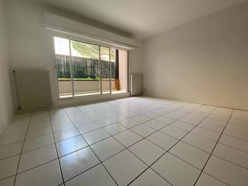 Appartement, 47 m²